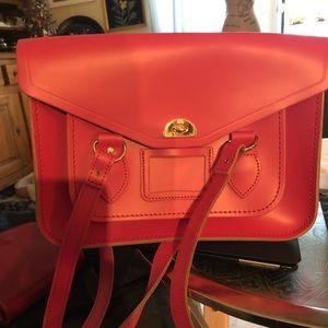 Cambridge Satchel